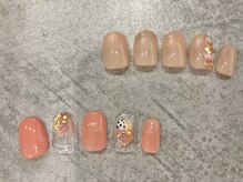 エーレ(ehre)/サンプル＊4本アート