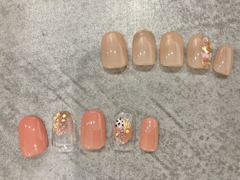 エーレ(ehre)/サンプル*4本アート