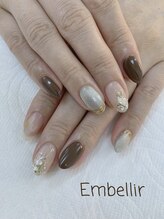 アンベリール(Embellir)/1/13