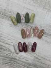 マハロ アンド フェスタ 長野店(mahalo&Festa)/ゴージャスコース