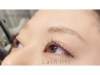 センスオブビューティー 東新宿店(SENSE OF BEAUTY)/ケラチンラッシュ