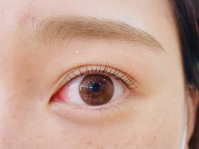 ティンク港南台 アイラッシュアンドネイル (Tink eyelash&nail)/まつげパーマ