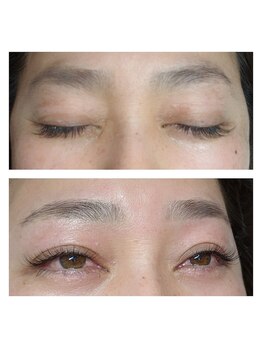 メゾン ルマ(Maison Luma)/アイブロウデザイン