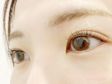 シエル アイラッシュ(Ciel Eyelash)/▽上まつげパーマ