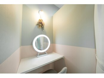 スリムライン 青森店(The Slim Line)/可愛いが溢れる店内 [青森痩身]