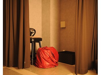 タユル(tayuru)/半個室でゆったりと…