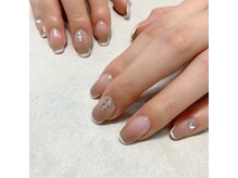 サロンド ボヌール(salon de bonheur)/