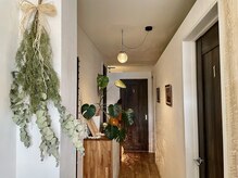 ハノン(Hanon)/全ての部屋が個室です