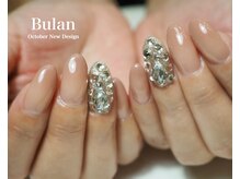 ブラン(Bulan)/10月新作デザイン