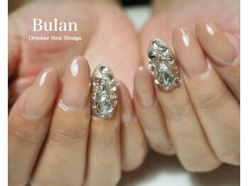 ブラン(Bulan)/10月新作デザイン