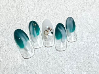 プルメリア(PLUMERIA)/3月定額シンプルコース