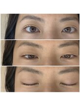 ミント アイラッシュ(mint)/まつげカール