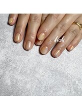 キチ(kichi)/福岡/赤坂/天神/大名/パラジェル