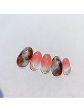 グログラン(Gros-Grain)/6月サンプル