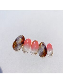 グログラン(Gros-Grain)/6月サンプル