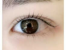 オプス ライフビューティー(OPS×LIFE BEAUTY)/まつ毛パーマ