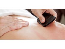 ボディアール(Body Re)/かっさリンパケア