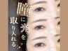 【再来】ラッシュリフト/前回のご来店から6週以上の方　¥6600