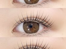 ハピホワ(hapihowa)の雰囲気（次世代まつ毛パーマ¥4700～）