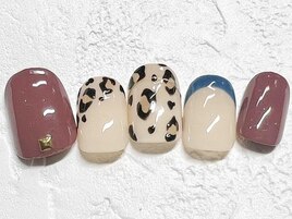 H1208　キレイめ定額コース