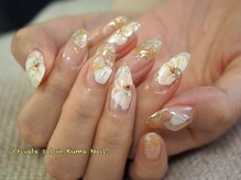 クマネイル(Kuma Nail.)