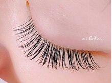 ミイベル 橋本店(mi.belle...)/バインドフラット140本◆￥7480