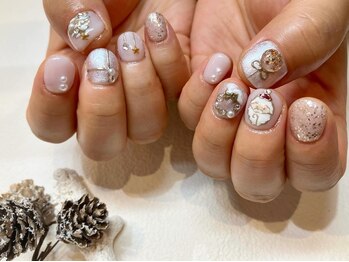 マイレ(Maile)/150min