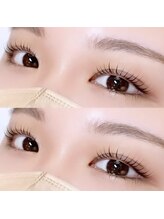 エックスオーラッシュ(XOXO LASH)/お客様施術例【神奈川/藤沢】