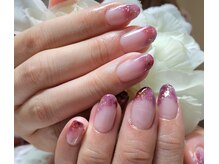 ネイルアンドビューティー アユズ(Nail&Beauty Ayu's)/