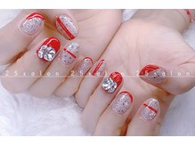 ニゴサロン(25Salon)/