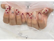ロティーネイル トータルビューティー(Lotty nail)/
