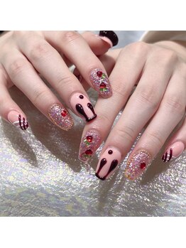 クイーンズビューティーサロン 歌舞伎町店(Queen's beauty salon)/150分やり放題