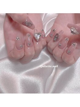 キュリエット(Quliette)/