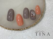 ティナ(TINA)/