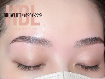 グランウィーユ エクラ 銀座(Grandoeil eclat)/【Kana】