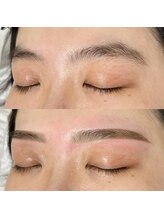 ヴィコ 名古屋栄(vico)/平行アーチ