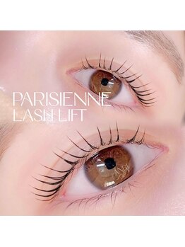 ドルチェ 小田原店(Dolce)/パリジェンヌラッシュリフト