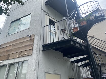 ビューティーハウスの写真