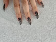 コルソケーツー 梅田茶屋町(corso k-two)/お客様ネイル