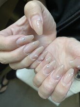 ププカニ(pupuKani)/ワンカラー