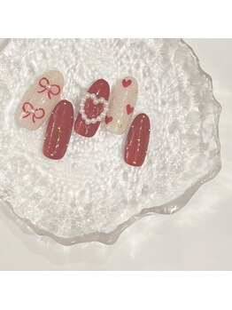 アライア 津田沼店(Alaia)/Alaiaコース￥7200