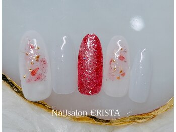 クリスタ(CRISTA)/