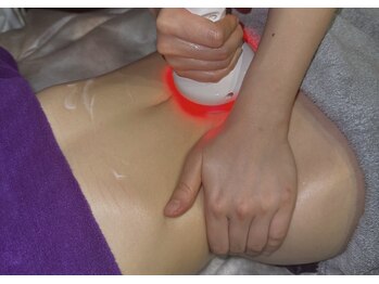 ラリマ グラマラス(Larima Glamorous)/セルライトゼロ・ボディ