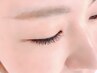 LEDエクステ(flat lash) 120本　8,000円
