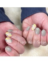 ティアラ(Tiara)/持ち込みデザイン