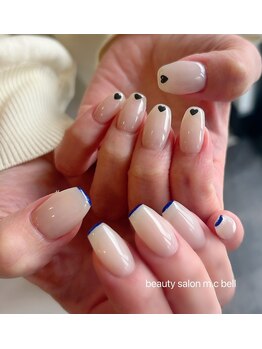 エムシーベル(m.c bell)/