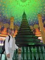 アンドミー 月島店(and me.) アジアリゾートが好きです♪