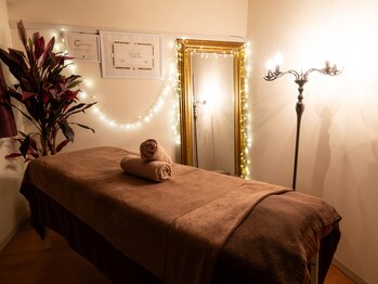 エステアンドネイルサロン ラフィネル(Raffinelle)/【エステルーム】