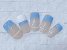 アルセア 上野御徒町店(Alcea)/フレンチ　シンプル　