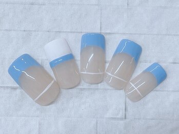 アルセア 上野御徒町店(Alcea)/フレンチ シンプル